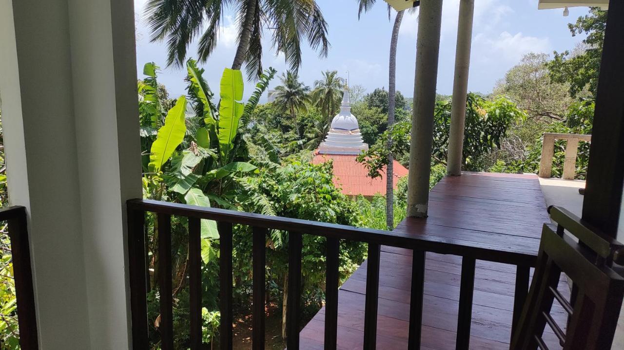 Arazo Villa Unawatuna Exterior foto