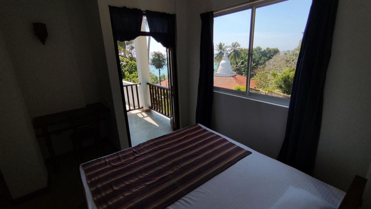 Arazo Villa Unawatuna Exterior foto
