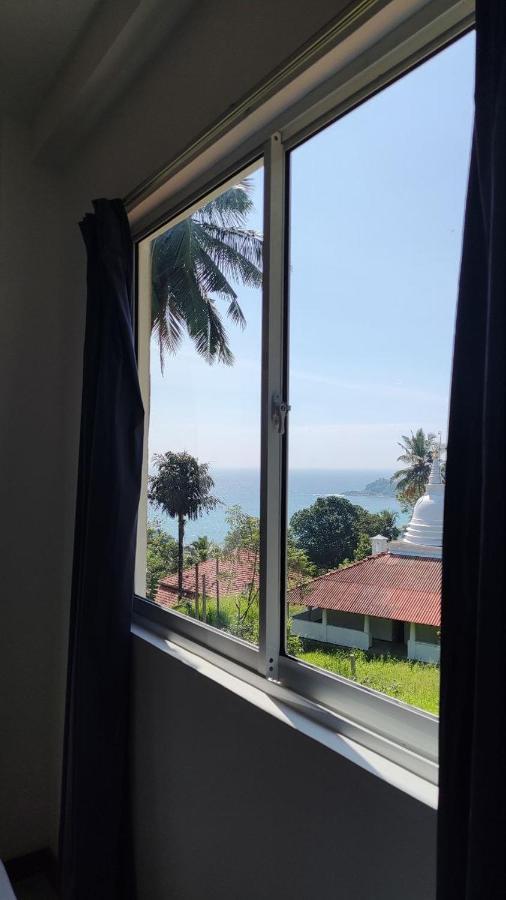 Arazo Villa Unawatuna Exterior foto