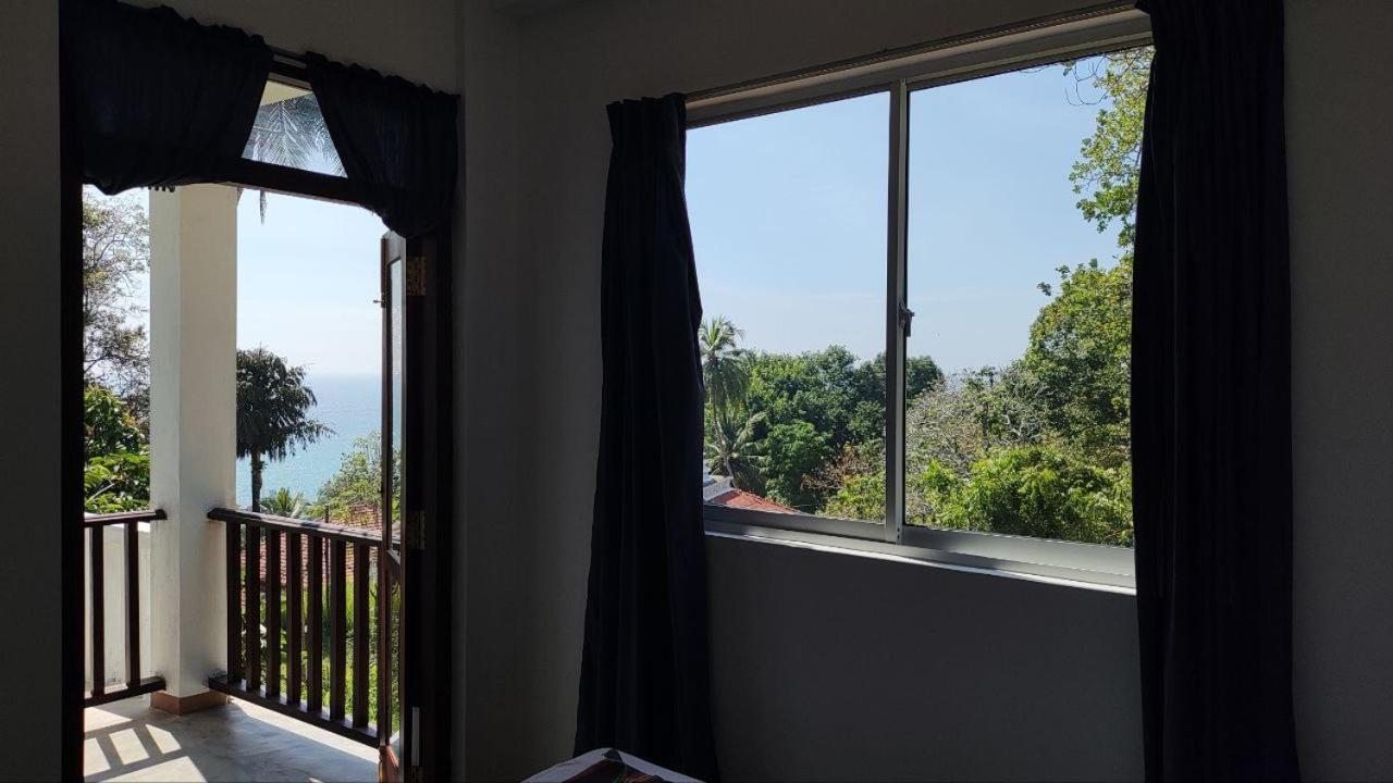 Arazo Villa Unawatuna Exterior foto
