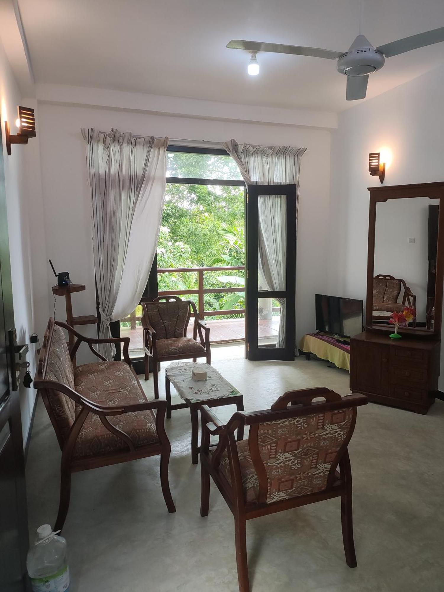 Arazo Villa Unawatuna Exterior foto