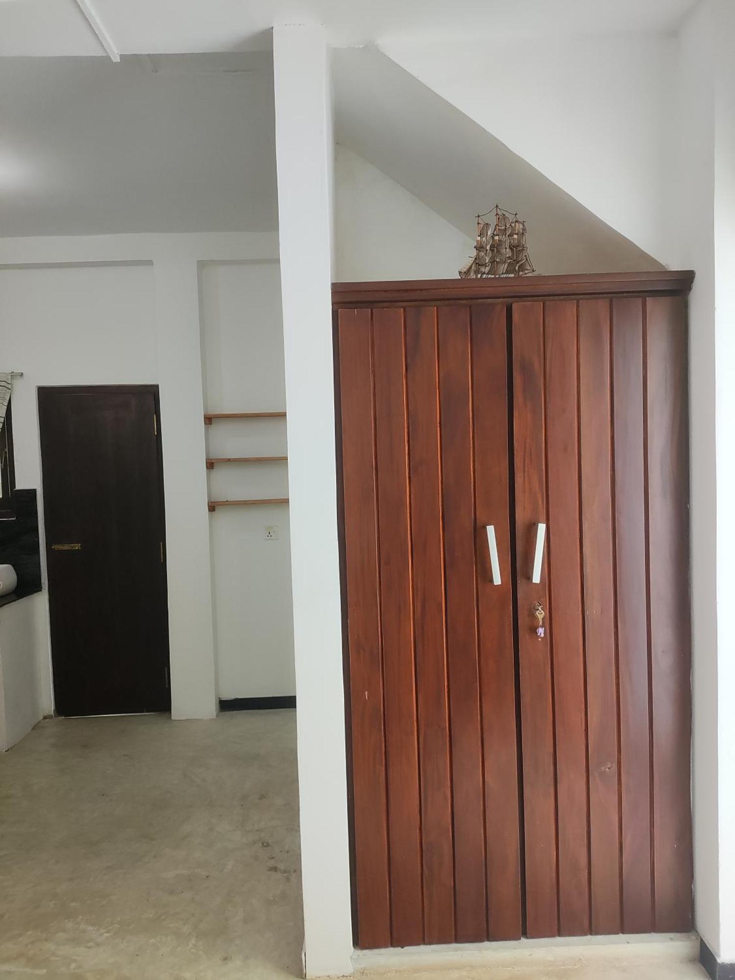 Arazo Villa Unawatuna Exterior foto