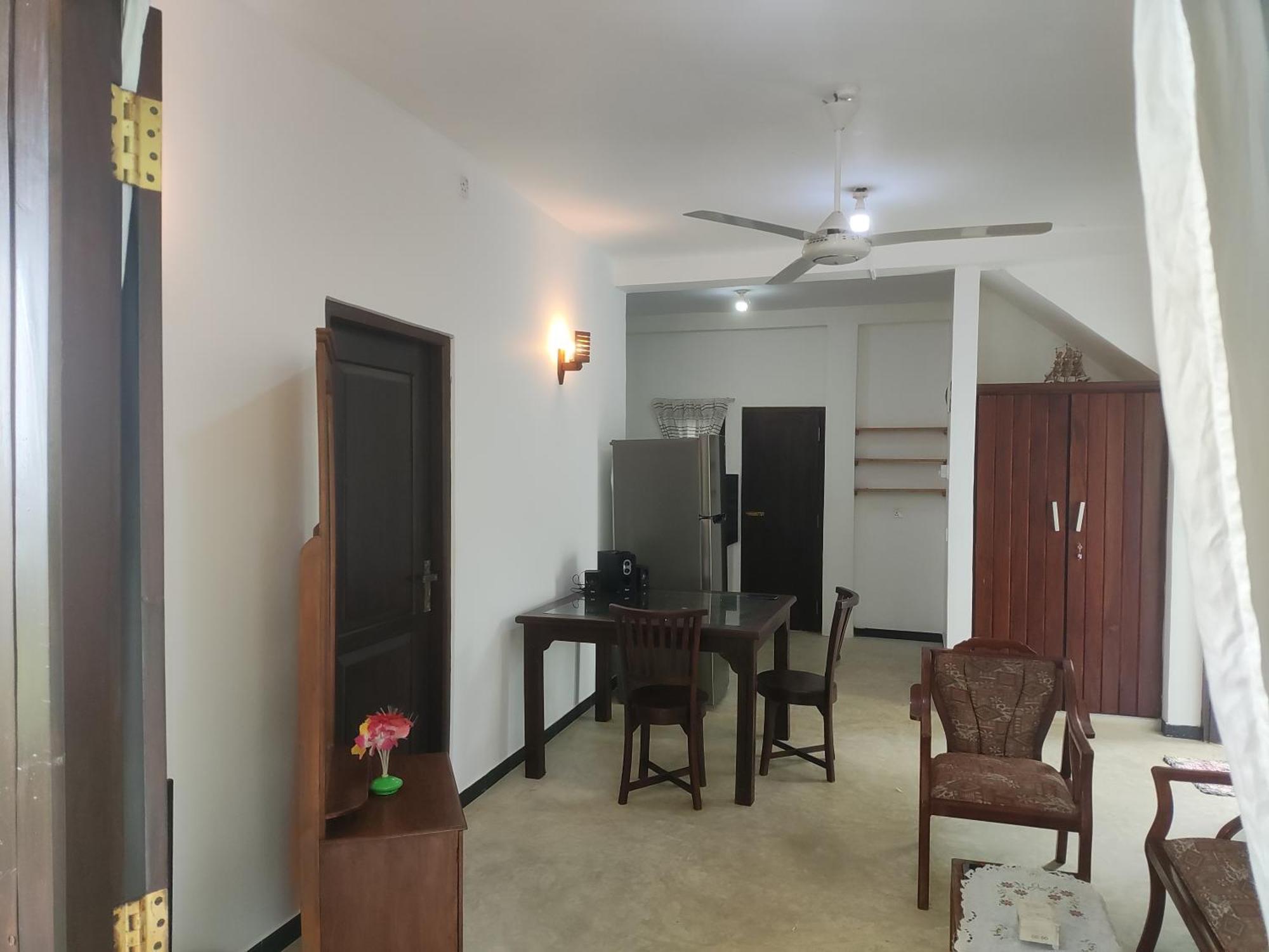 Arazo Villa Unawatuna Exterior foto