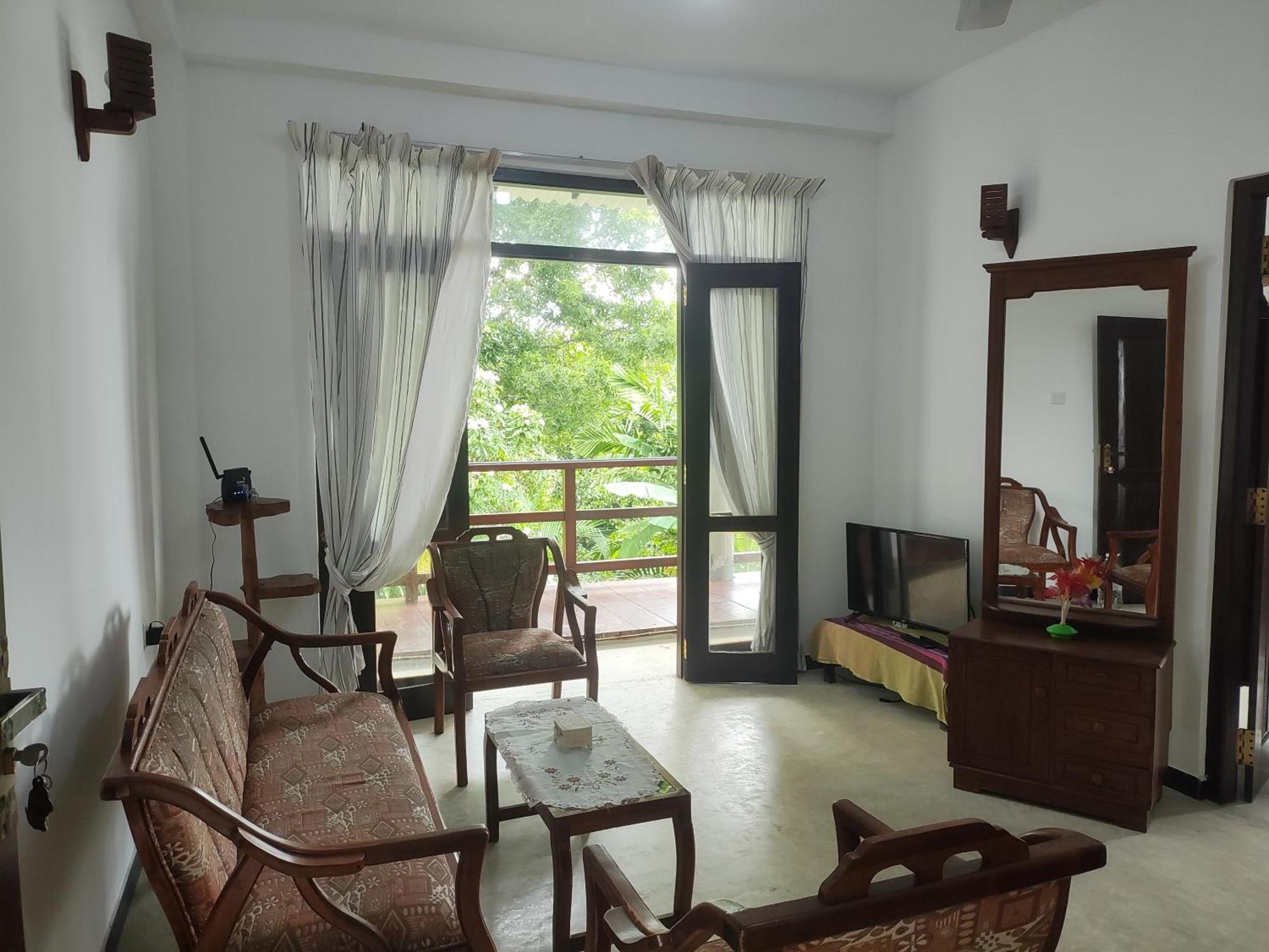 Arazo Villa Unawatuna Exterior foto