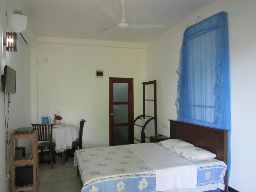 Arazo Villa Unawatuna Exterior foto