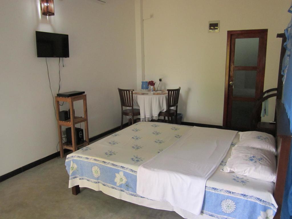 Arazo Villa Unawatuna Exterior foto