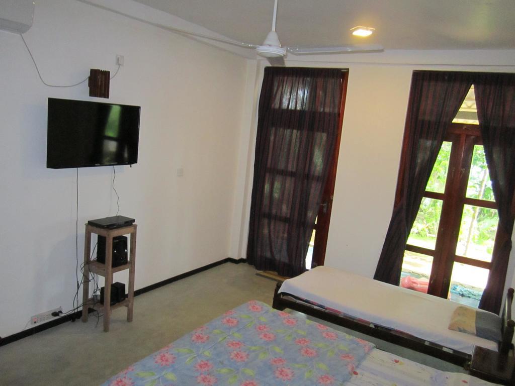 Arazo Villa Unawatuna Exterior foto