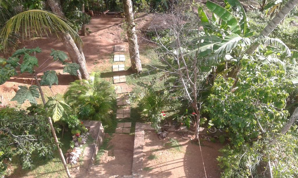 Arazo Villa Unawatuna Exterior foto
