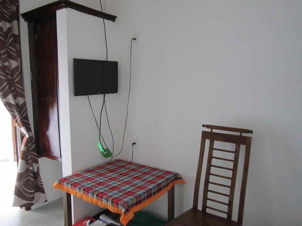 Arazo Villa Unawatuna Exterior foto