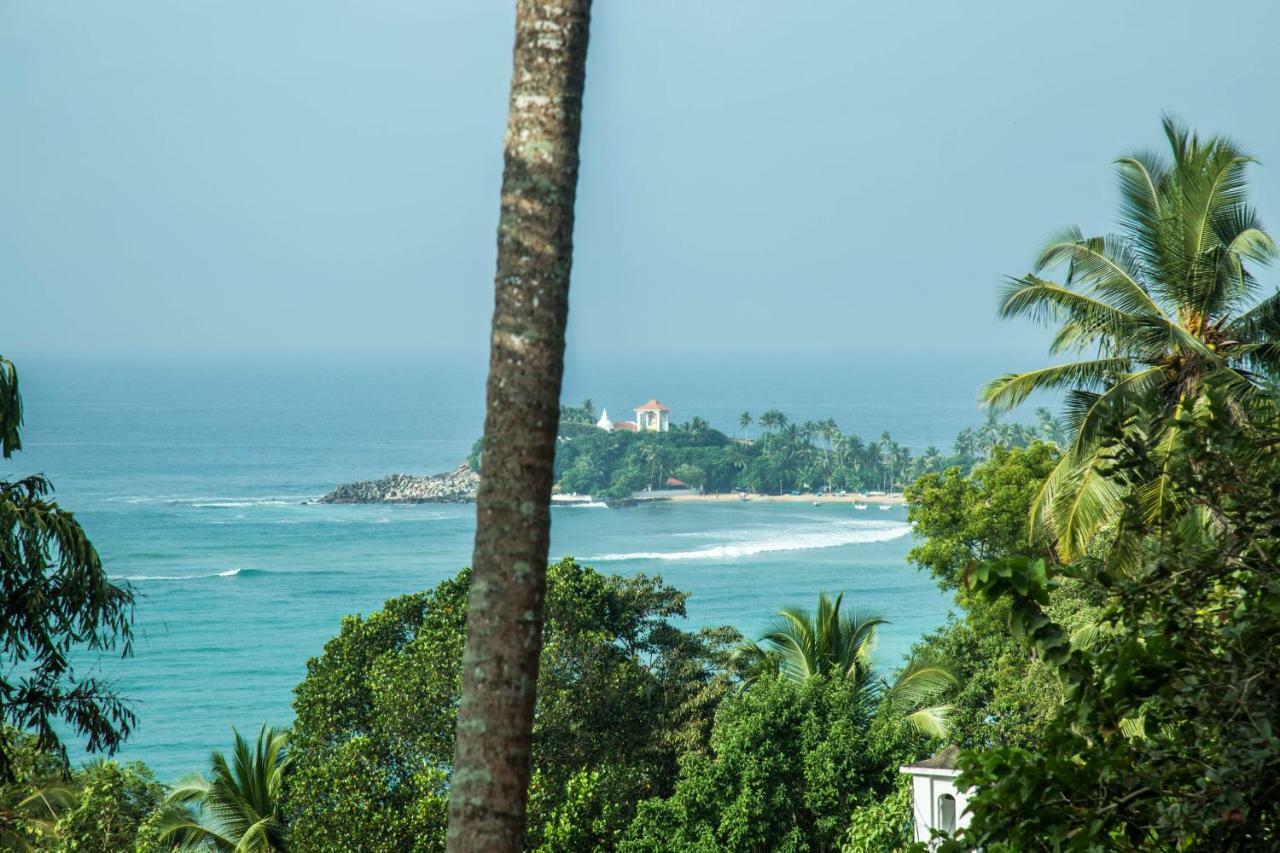 Arazo Villa Unawatuna Exterior foto